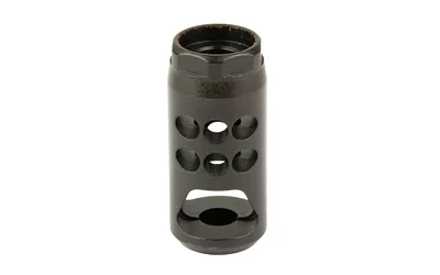 GLENFIELD 1/2X28 HYBRID MUZZLE BRAKE - Image 2