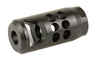GLENFIELD 1/2X28 HYBRID MUZZLE BRAKE - Image 3