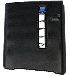 GLFA MAG 7MM PRC BILLET ALUM 5RD BLK