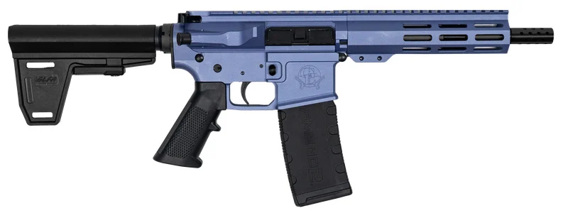 GLFA AR-15 223WYLDE 7.5 WILD ORCHID 30RD