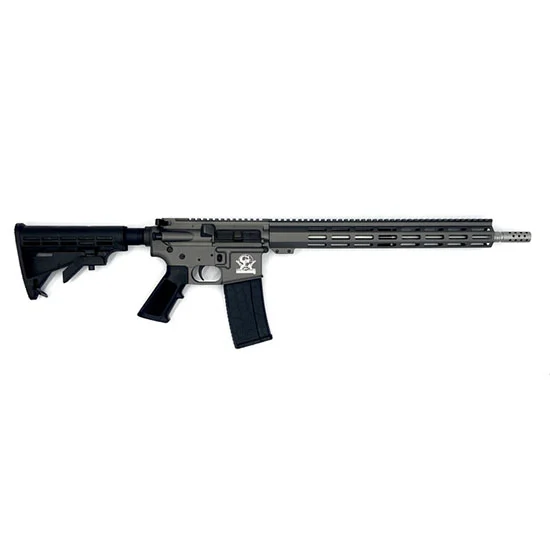 GLFA AR-15 223WYL 16 SS HBAR TUNGSTEN 30RD