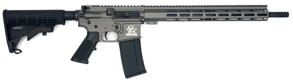 GLFA AR-15 223WYL 16 TUNGSTEN 30RD