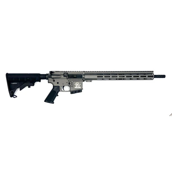 GLFA AR-15 350LEG 16 TUNGSTEN 5RD