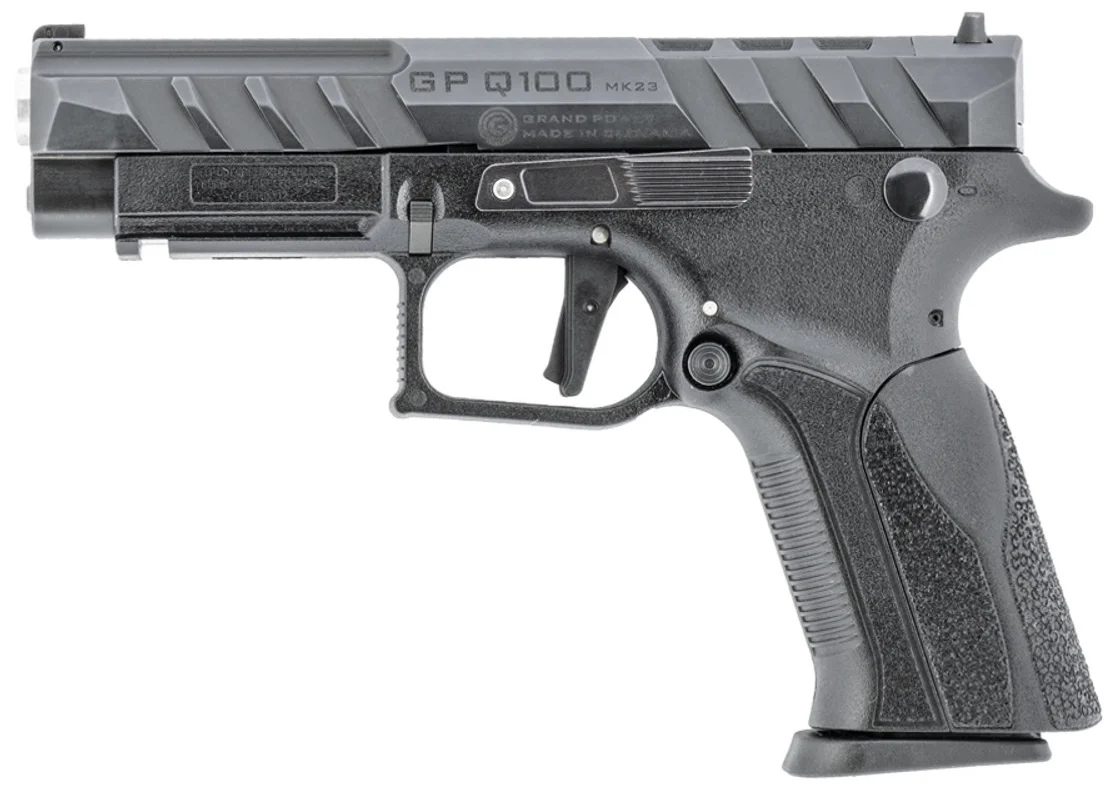GO GRAND POWER Q100 9MM MK23