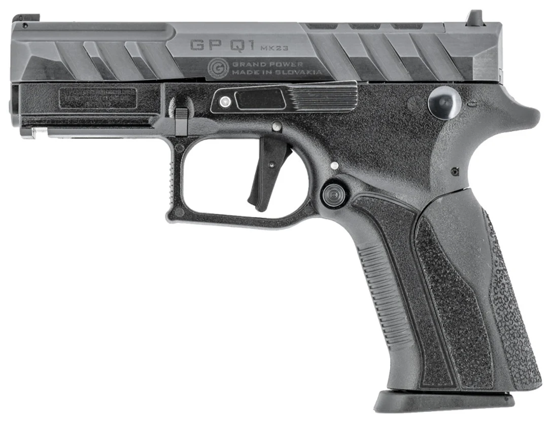 GO GRAND POWER Q1 9MM MK23