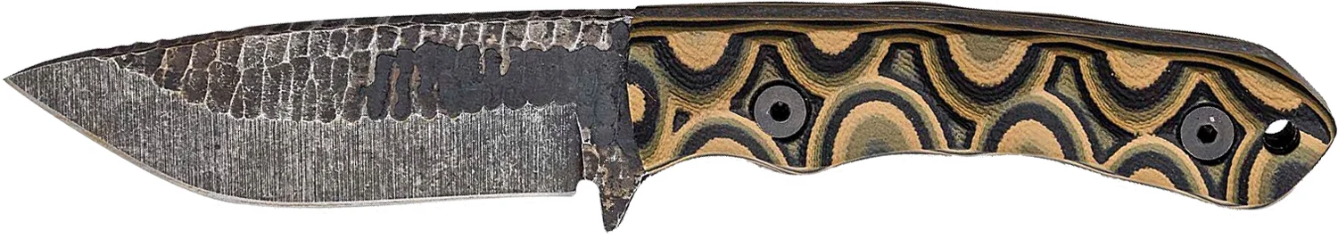 STP GP2 CAMO G10