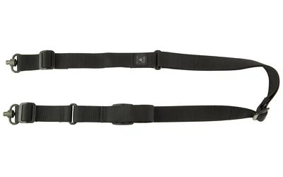 GROVTEC QS 2-PT 1.25" SABRE SLNG BLK