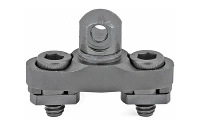 GROVTEC MLOK FLANGED STUD MOUNT