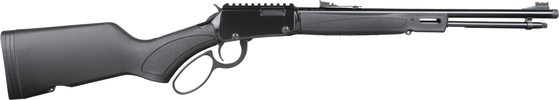 HEN X MODEL LVR 22LR