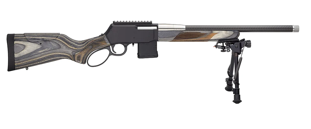 HEN SPD H23 PRED 5.56 18B 10RD