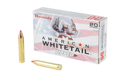 HRNDY 350 LEGEND 165 GR FTX 20/200