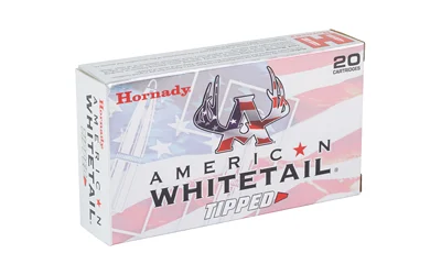 HRNDY 350 LEGEND 165 GR FTX 20/200 - Image 2