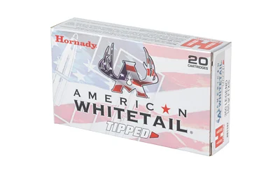 HRNDY 350 LEGEND 165 GR FTX 20/200 - Image 3