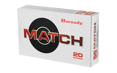 HRNDY 300WIN 178GR ELD-M 20/200 - Image 3