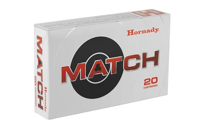 HRNDY 300WIN 195GR ELD 20/200 - Image 2