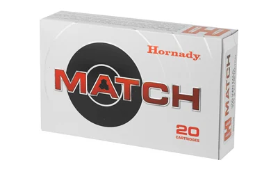 HRNDY 300WIN 195GR ELD 20/200 - Image 3