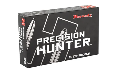 HRNDY PH 338 WIN 230GR ELD-X 20/200 - Image 2