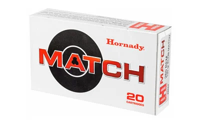 HRNDY 260REM 130GR ELD-M 20/200 - Image 3
