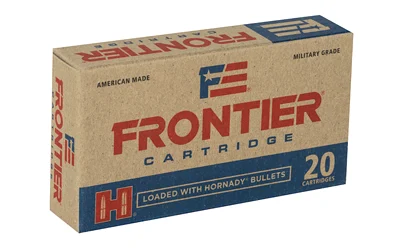FRONTIER 300 BLACKOUT 125GR FMJ 20/2 - Image 2