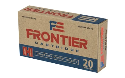 FRONTIER 300 BLACKOUT 125GR FMJ 20/2 - Image 3