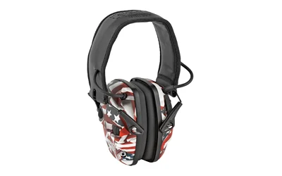 H/L IMPACT SPORT MUFF ONE NATION FLG - Image 2