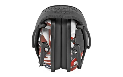 H/L IMPACT SPORT MUFF ONE NATION FLG - Image 3