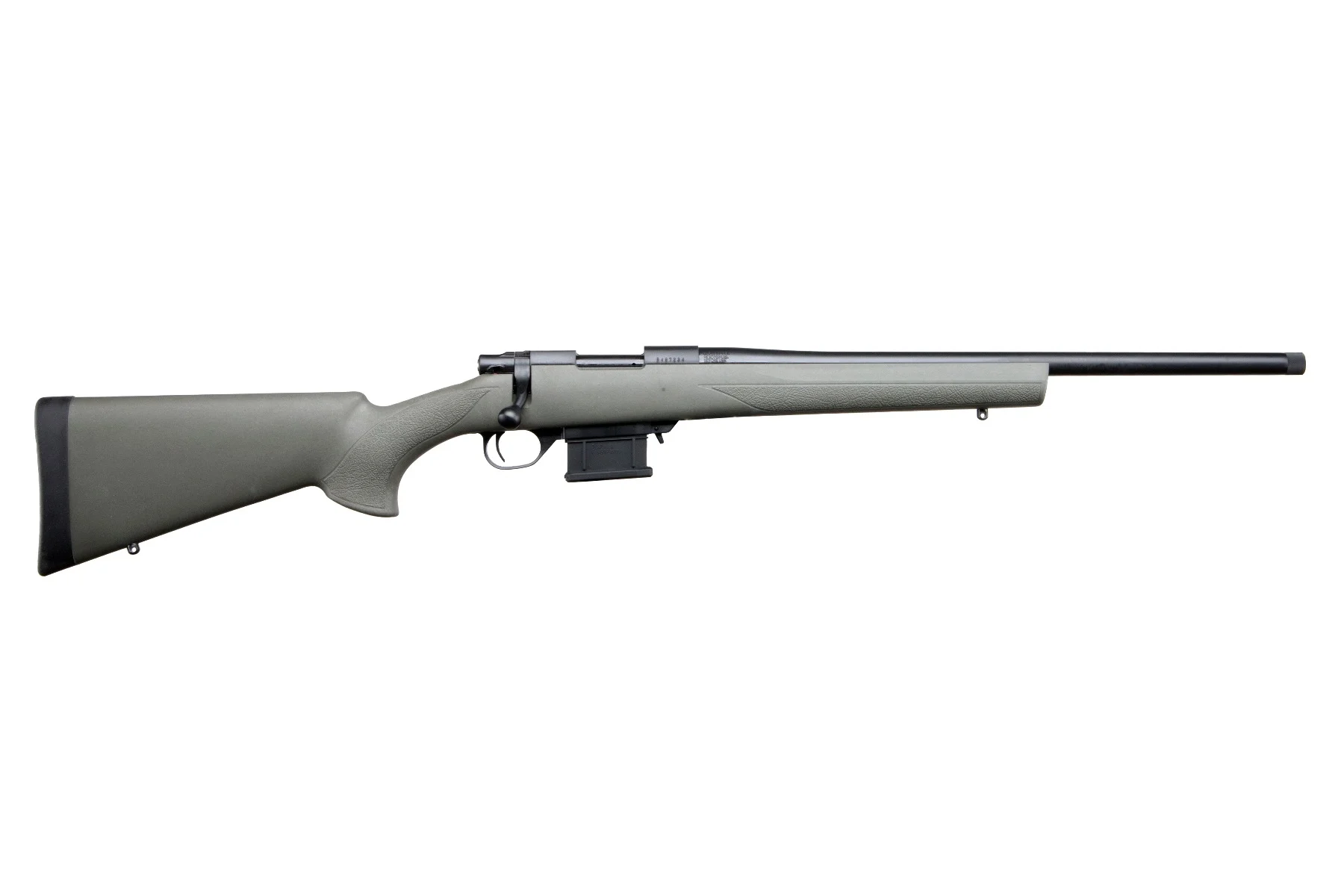 LEG HOWA MINI HB BA 6.5GREN G