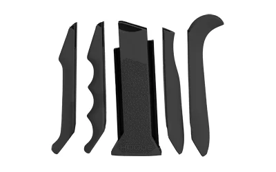 HOGUE AR-15/M-16 MODULAR GRIP BLACK - Image 2