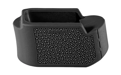HOGUE GRP PAD 10/15RD BK