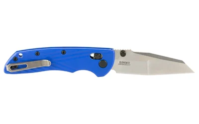 HOGUE DEKA 3.25" WHRNCLF TMB PLY BLU - Image 2