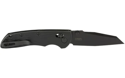 HOGUE DEKA 3.25" WHRNCLF BLK PLY BLK - Image 2