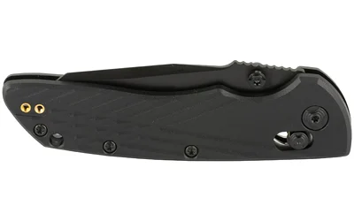 HOGUE DEKA 3.25" WHRNCLF BLK PLY BLK - Image 3