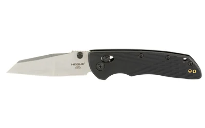 HOGUE DEKA 3.25" WHRNCLF TMB PLY BLK