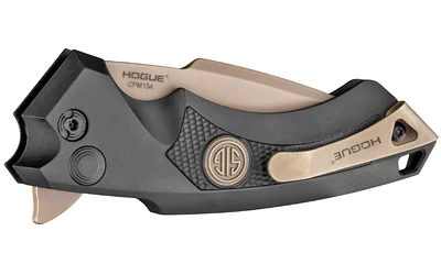 HOGUE GRIP X5 3.5" SIG EMPEROR SCORP - Image 2