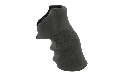 HOGUE MONOGRIP GP100/SP RDHWK BLK - Image 2