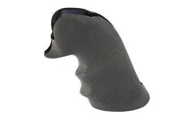 HOGUE MONOGRIP RUGER BLKHWK VAQ BLK - Image 2