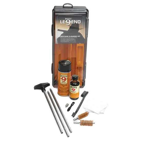 HOP LEGENDS CLEANING KIT UNIVERSAL RIFLE (10)