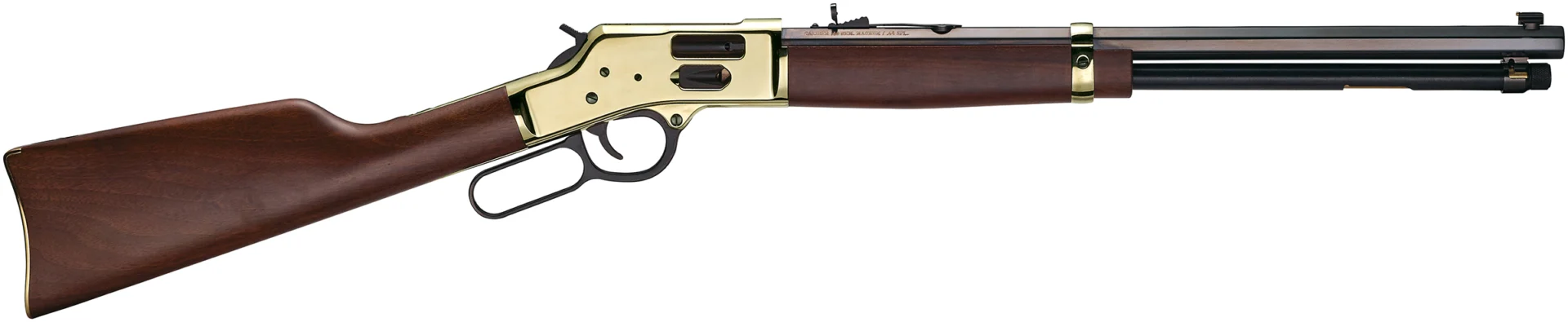 HENRY BIG BOY 41MAG