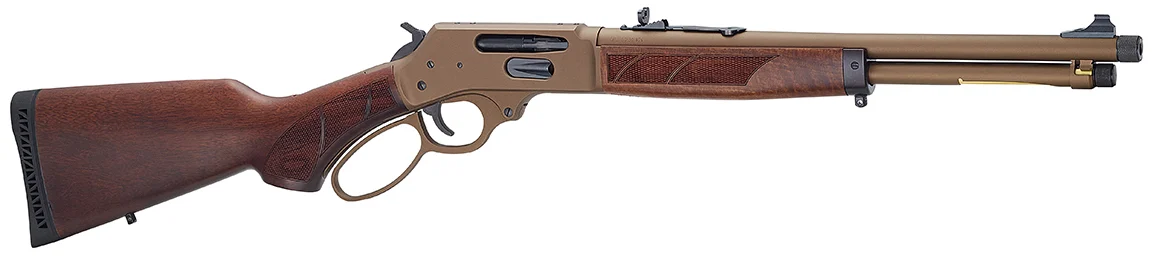 HENRY H9 EXPLORER CARBINE 30-30 16.5