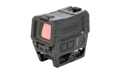 H-SUN AEMS EVO ENCLOSED GRN 2/65MOA - Image 3