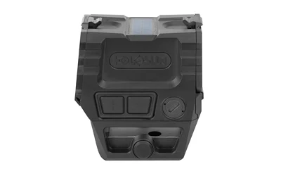 H-SUN AEMS X2 ENCLOSED GRN 2/65 MOA
