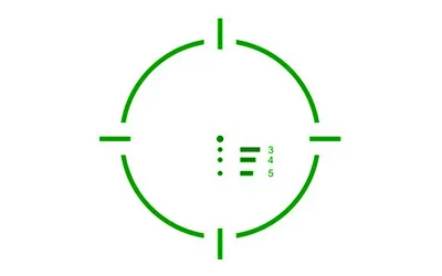 H-SUN ARO-EVO ENCLOSED GR SPR SIGHT - Image 4