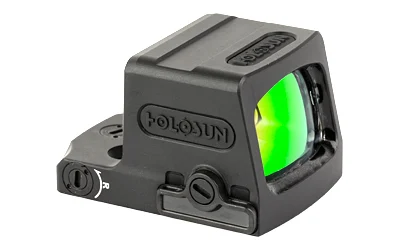 H-SUN EPS 6 MOA RED ALUM - Image 2