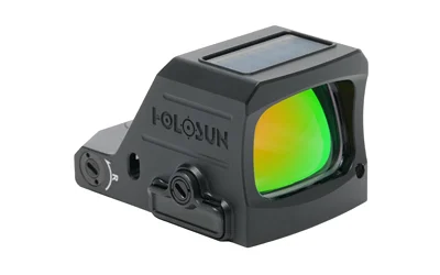 H-SUN 407C X3 GRN OPEN PSTL 2MOA DOT - Image 2