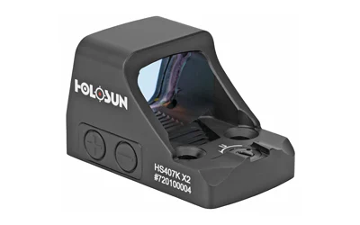 H-SUN REFLEX 6MOA RED SHAKE - Image 2
