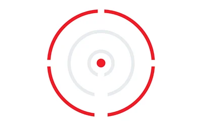 H-SUN ELITE 507 COMP RED DOT MRS - Image 4