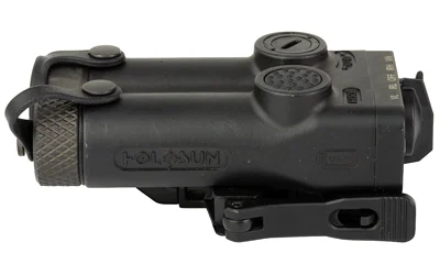 H-SUN LASER GREEN & IR TI BODY - Image 3