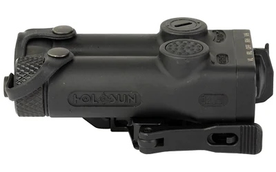H-SUN LASER RED & IR TI BODY - Image 3
