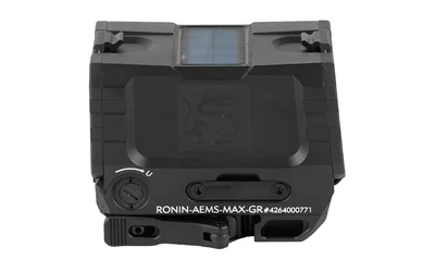H-SUN RONIN AEMS MAX GREEN SOLAR MRS - Image 2