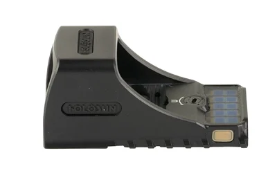 H-SUN SCS GRN P10 SOLAR CHARGING BLK - Image 3